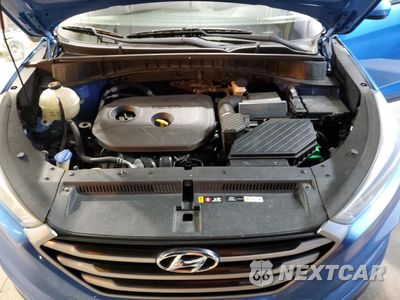 Zdjęcie 12 z 14 samochodu: 2017 HYUNDAI TUCSON LIMITED VIN:KM8J33A48HU313196 - miniatura