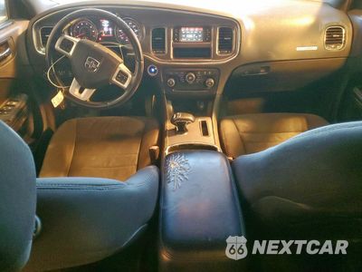 Zdjęcie 8 z 14 samochodu: 2012 DODGE CHARGER SE VIN:2C3CDXBG0CH272203 - miniatura