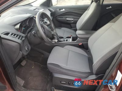 Zdjęcie 7 z 12 samochodu: 2018 FORD ESCAPE SE VIN:1FMCU9GD4JUC69381 - miniatura