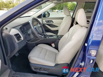 Zdjęcie 7 z 13 samochodu: 2023 NISSAN ROGUE SV VIN:5N1BT3BA3PC675014 - miniatura