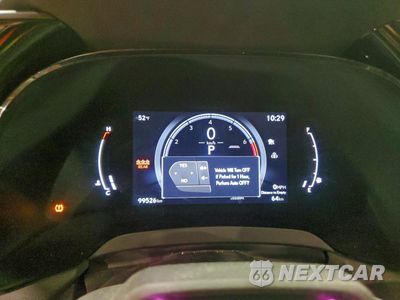 Zdjęcie 9 z 15 samochodu: 2023 LEXUS RX 350 BASE VIN:2T2BAMCA2PC015127 - miniatura