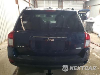 Zdjęcie 6 z 13 samochodu: 2014 JEEP COMPASS LATITUDE VIN:1C4NJDEB2ED693724 - miniatura