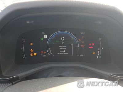 Zdjęcie 9 z 14 samochodu: 2025 TOYOTA CAMRY XSE VIN:4T1DAACKXSU119344 - miniatura