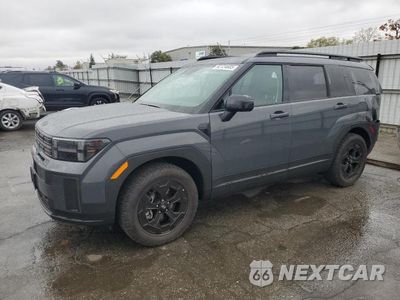 2025 HYUNDAI SANTA FE XRT 5NMP3DGL3SH109049 - główne zdjęcie licytacji z USA - miniatura