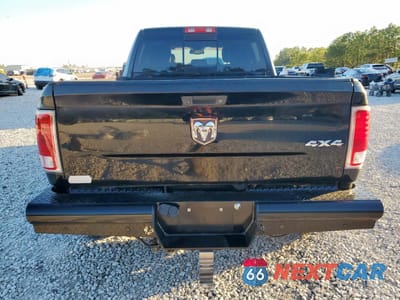 Zdjęcie 6 z 14 samochodu: 2013 RAM 2500 LARAMIE VIN:3C6UR5FL6DG540354 - miniatura