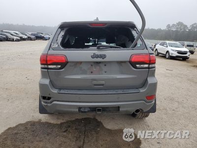 Zdjęcie 6 z 14 samochodu: 2019 JEEP GRAND CHEROKEE LAREDO VIN:1C4RJEAG5KC673784 - miniatura