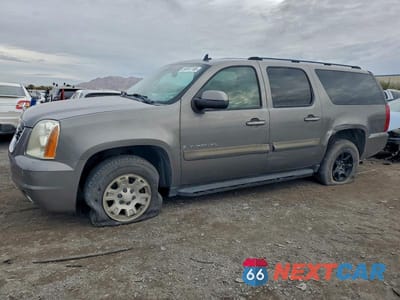 2007 GMC YUKON XL K1500 1GKFK16327J254409 - główne zdjęcie licytacji z USA - miniatura