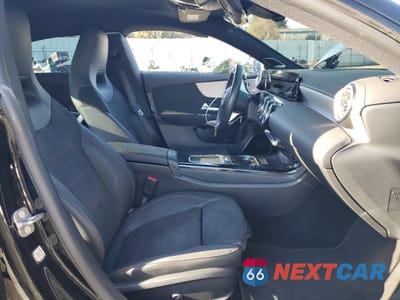 Zdjęcie 7 z 13 samochodu: 2025 MERCEDES-BENZ CLA 250 VIN:W1K5J4GB0SN516405 - miniatura