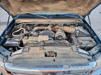 Zdjęcie 11 z 12 samochodu: 2000 FORD F250 SUPER DUTY VIN:1FTNW21FXYEB99348 - miniatura