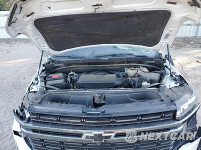 Zdjęcie 12 z 13 samochodu: 2022 CHEVROLET TAHOE K1500 RST VIN:1GNSKRKD6NR155248 - miniatura