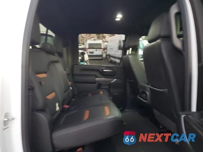 Zdjęcie 10 z 11 samochodu: 2021 GMC SIERRA K2500 AT4 VIN:1GT49PEY6MF254734 - miniatura