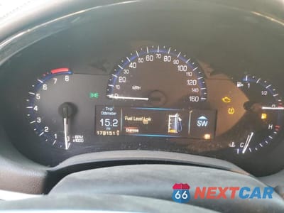 Zdjęcie 9 z 13 samochodu: 2013 CADILLAC XTS VIN:2G61N5S34D9161508 - miniatura