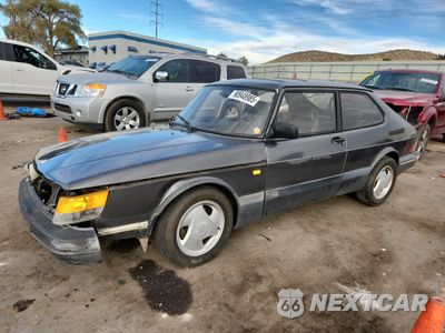 1988 SAAB 900 YS3AL35L8J3027679 - główne zdjęcie licytacji z USA - miniatura