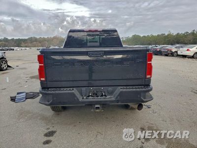 Zdjęcie 6 z 14 samochodu: 2024 CHEVROLET SILVERADO K2500 HIGH COUNTRY VIN:2GC4YREY9R1242624 - miniatura