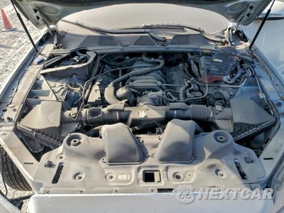 Zdjęcie 11 z 12 samochodu: 2012 JAGUAR XJ VIN:SAJWA1CB6CLV22792 - miniatura