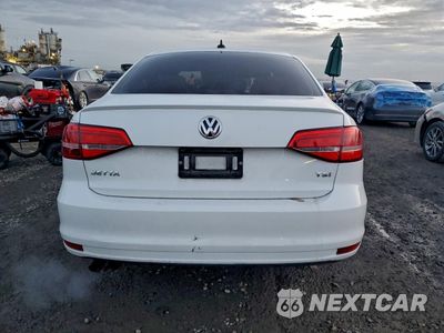Zdjęcie 6 z 13 samochodu: 2015 VOLKSWAGEN JETTA SE VIN:3VWD17AJ2FM346360 - miniatura