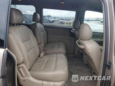 Zdjęcie 11 z 15 samochodu: 2003 HONDA ODYSSEY EXL VIN:5FNRL18933B139200 - miniatura