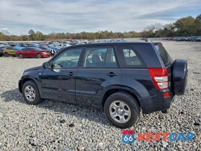 Drugie zdjęcie samochodu z przodu: 2008 SUZUKI GRAND VITARA VIN:JS3TE941484103322 - miniatura
