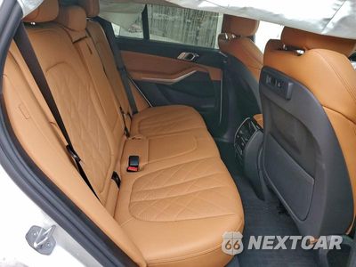 Zdjęcie 11 z 12 samochodu: 2023 BMW X5 XDRIVE40I VIN:5UXCR6C07P9N96892 - miniatura