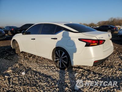 Drugie zdjęcie samochodu z przodu: 2020 NISSAN ALTIMA SR VIN:1N4BL4CV0LN310869 - miniatura