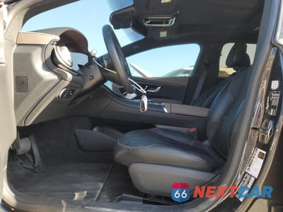 Zdjęcie 7 z 13 samochodu: 2023 MERCEDES-BENZ EQS SEDAN 580 4MATIC VIN:W1KCG4EB7PA037583 - miniatura