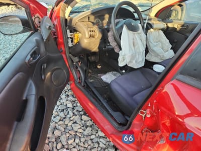 Zdjęcie 8 z 13 samochodu: 2003 DODGE NEON SE VIN:1B3ES26C63D184520 - miniatura