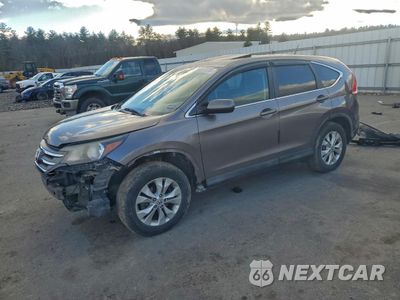 2012 HONDA CR-V EX 5J6RM4H57CL056971 - główne zdjęcie licytacji z USA - miniatura