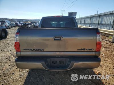 Zdjęcie 6 z 12 samochodu: 2006 TOYOTA TUNDRA DOUBLE CAB LIMITED VIN:5TBDT48146S540057 - miniatura