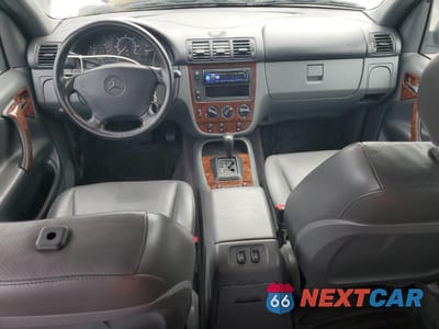 Zdjęcie 8 z 13 samochodu: 1998 MERCEDES-BENZ ML 320 VIN:4JGAB54E8WA027964 - miniatura