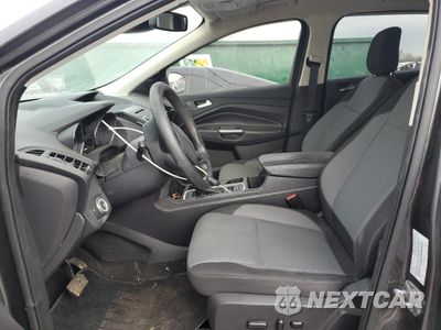 Zdjęcie 7 z 13 samochodu: 2018 FORD ESCAPE SE VIN:1FMCU0GD5JUC63231 - miniatura