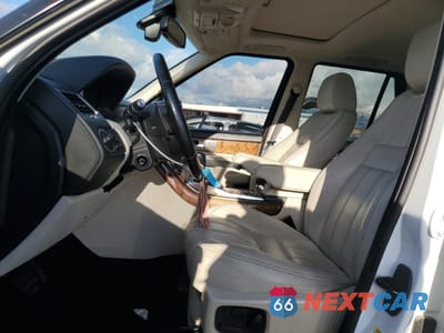 Zdjęcie 7 z 13 samochodu: 2012 LAND ROVER RANGE ROVER SPORT SC VIN:SALSH2E45CA758755 - miniatura