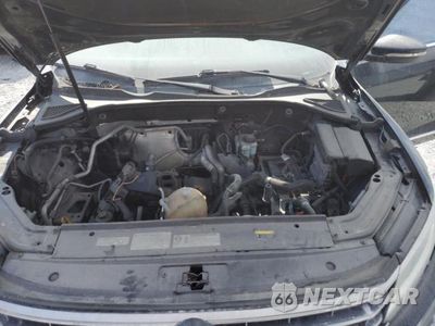 Zdjęcie 11 z 12 samochodu: 2016 VOLKSWAGEN PASSAT S VIN:1VWAT7A35GC043803 - miniatura