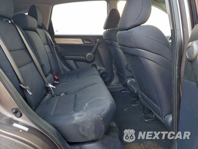 Zdjęcie 11 z 12 samochodu: 2011 HONDA CR-V LX VIN:5J6RE3H37BL019665 - miniatura