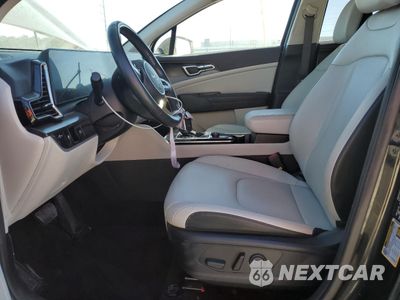 Zdjęcie 7 z 16 samochodu: 2024 KIA SPORTAGE EX VIN:5XYK33DF7RG216662 - miniatura
