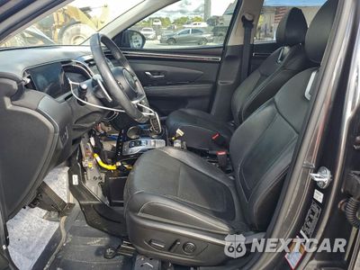 Zdjęcie 7 z 15 samochodu: 2023 HYUNDAI TUCSON LIMITED VIN:5NMJECAE2PH270780 - miniatura
