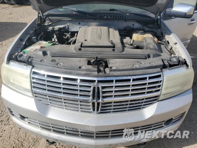 Zdjęcie 12 z 15 samochodu: 2007 LINCOLN NAVIGATOR VIN:5LMFU28527LJ01293 - miniatura