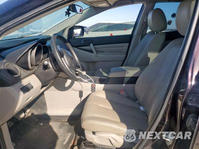 Zdjęcie 7 z 13 samochodu: 2012 MAZDA CX-7 VIN:JM3ER2A51C0411775 - miniatura