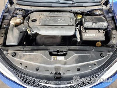 Zdjęcie 11 z 12 samochodu: 2016 CHRYSLER 200 LIMITED VIN:1C3CCCAB6GN139914 - miniatura