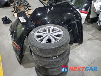 Piąte zdjęcie samochodu w środku: 2023 HONDA CR-V SPORT VIN:2HKRS4H56PH101114 - miniatura