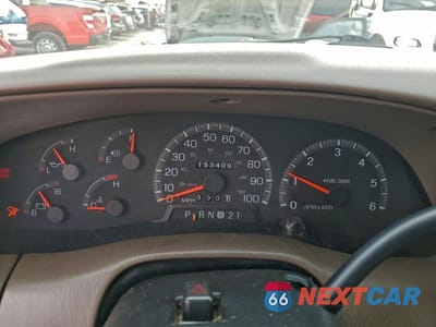 Zdjęcie 9 z 12 samochodu: 1997 FORD F150 VIN:2FTDX1765VCA68839 - miniatura