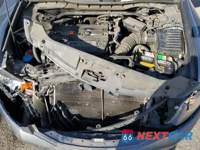 Zdjęcie 11 z 12 samochodu: 2008 HONDA ACCORD EXL VIN:JHMCP26898C035291 - miniatura