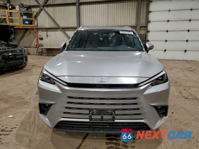 Piąte zdjęcie samochodu w środku: 2024 LEXUS TX 350 BASE VIN:5TDAAAB67RS006056 - miniatura