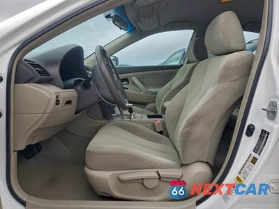 Zdjęcie 7 z 12 samochodu: 2009 TOYOTA CAMRY BASE VIN:4T1BE46K89U832875 - miniatura