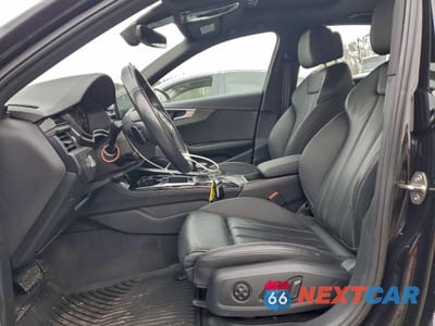 Zdjęcie 7 z 12 samochodu: 2021 AUDI A4 PREMIUM PLUS 45 VIN:WAUEAAF49MN015881 - miniatura