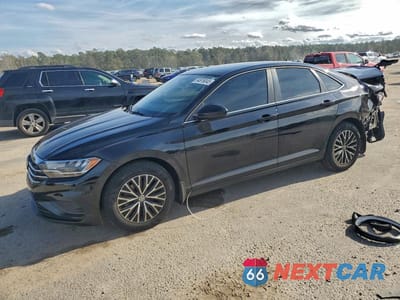 2021 VOLKSWAGEN JETTA S 3VWN57BU7MM022013 - główne zdjęcie licytacji z USA - miniatura