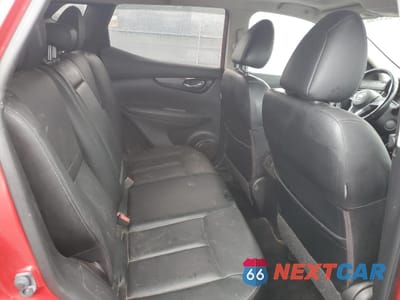 Zdjęcie 11 z 13 samochodu: 2017 NISSAN QASHQAI SL VIN:JN1BJ1CR9HW138086 - miniatura