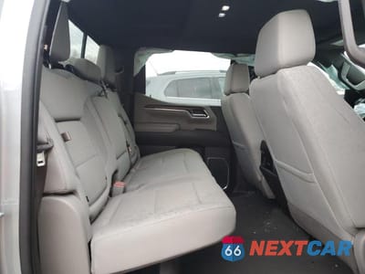 Zdjęcie 10 z 12 samochodu: 2023 CHEVROLET SILVERADO K1500 LT TRAIL BOSS VIN:3GCUDFEL6PG210619 - miniatura