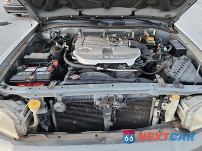 Zdjęcie 12 z 15 samochodu: 2003 NISSAN PATHFINDER LE VIN:JN8DR09X63W708685 - miniatura