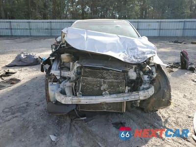 Piąte zdjęcie samochodu w środku: 2017 FORD EDGE TITANIUM VIN:2FMPK3K84HBB71434 - miniatura