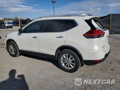 Drugie zdjęcie samochodu z przodu: 2017 NISSAN ROGUE S VIN:JN8AT2MV5HW013370 - miniatura